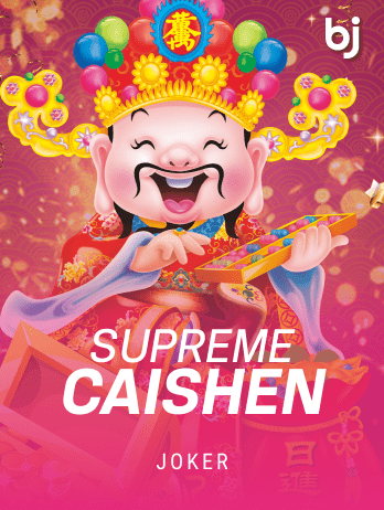 Supreme Caishenpng thumbnail