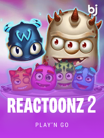 Reactoonz 2png game cover