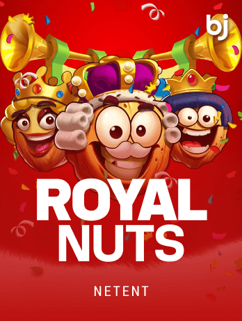 Royal Nutspng game cover