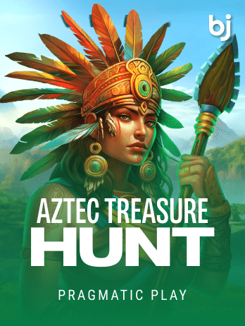 Aztec Treasure Huntpng thumbnail